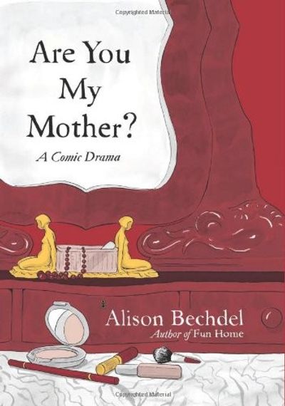 Are You My Mother?