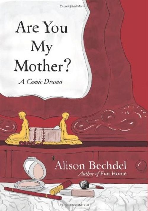 Are You My Mother?