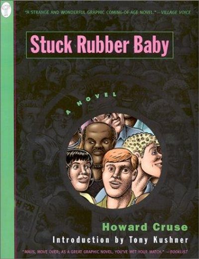 Stuck Rubber Baby