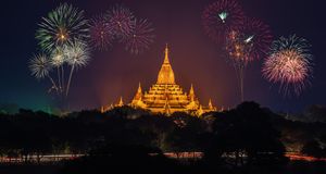 Myanmar