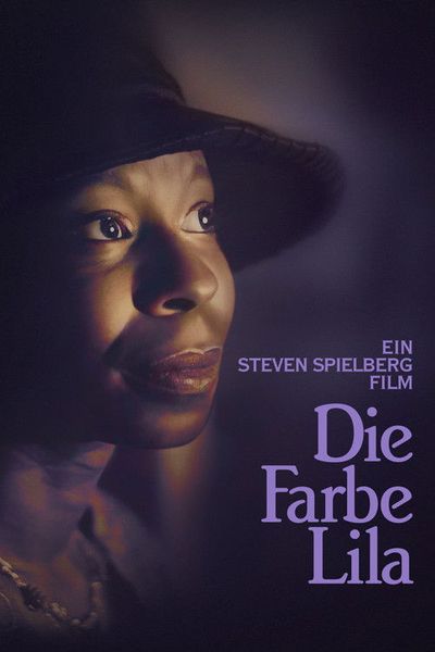 Farbe Lila