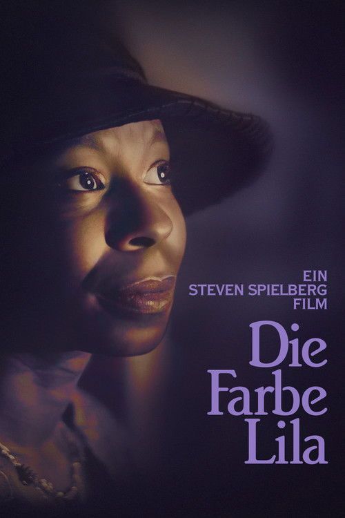 Farbe Lila