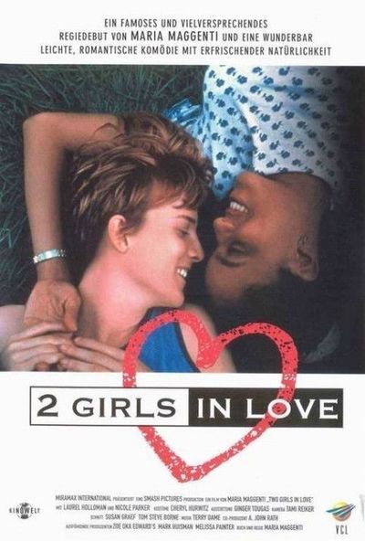 The Incredibly True Adventure of Two Girls in Love