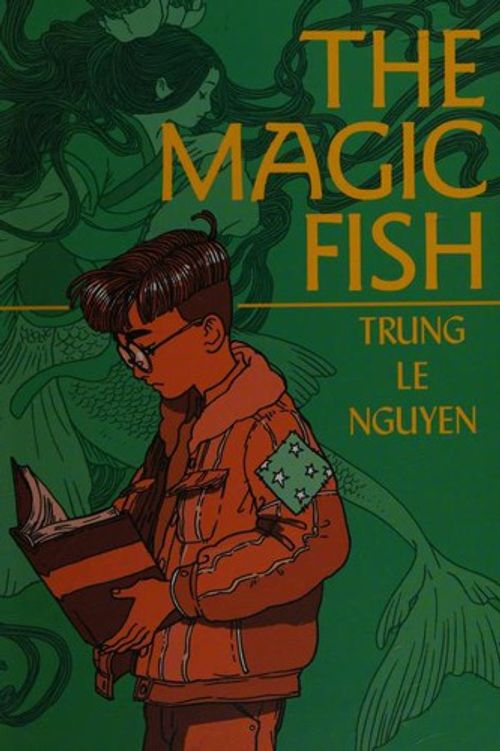 The Magic Fish