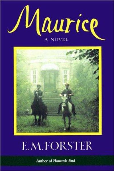 Maurice