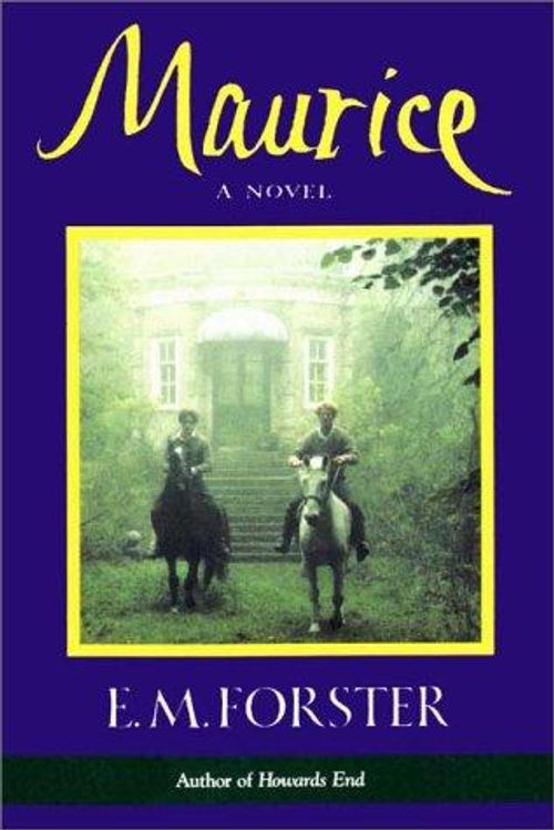 Maurice