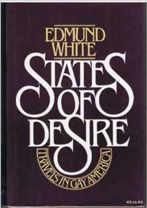 States of Desire