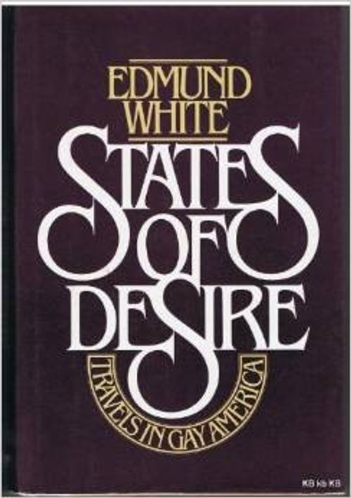 States of Desire