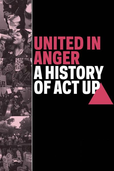 United in Anger