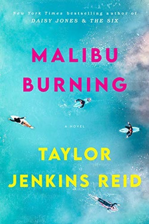 Malibu Rising