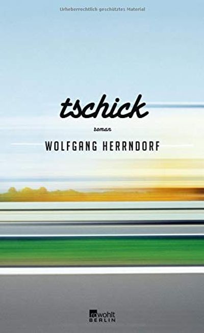 Tschick