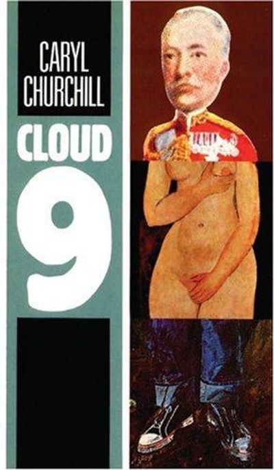 Cloud Nine