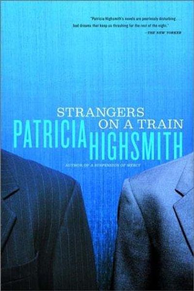 Strangers on a Train