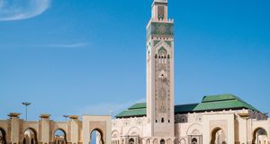 Marruecos