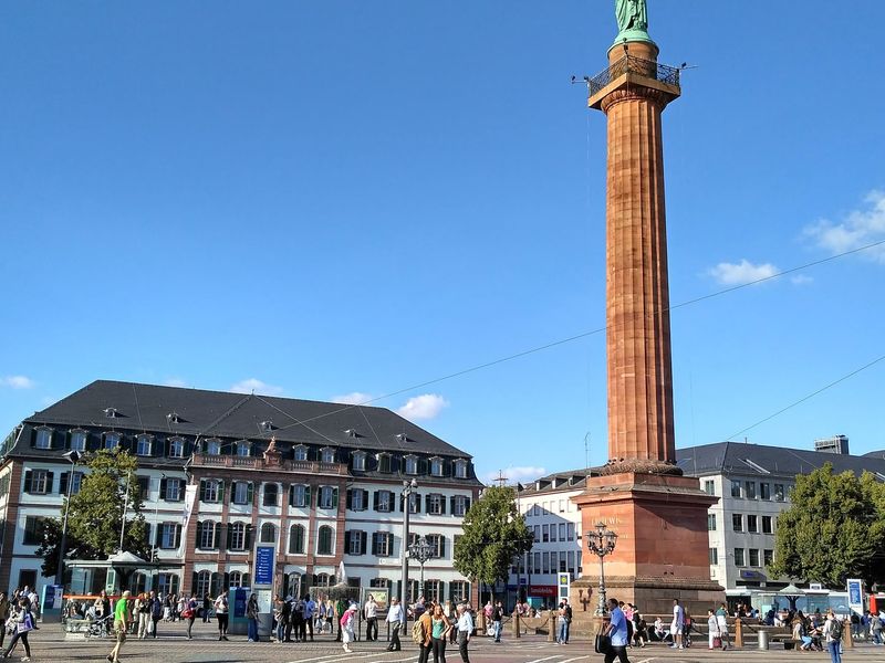 CSD Darmstadt