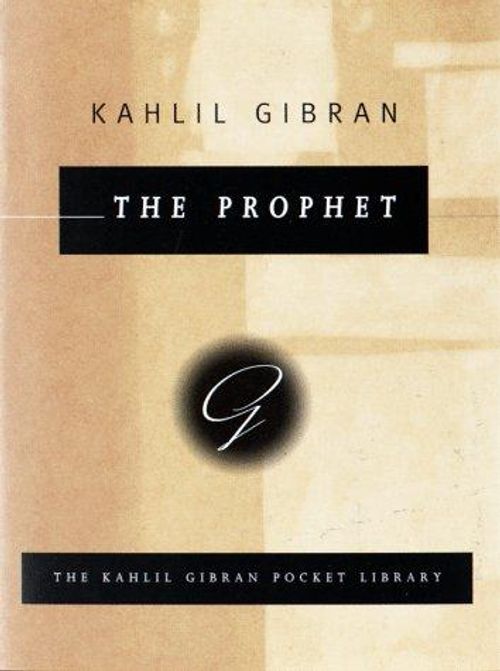 The Prophets