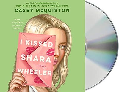 I Kissed Shara Wheeler