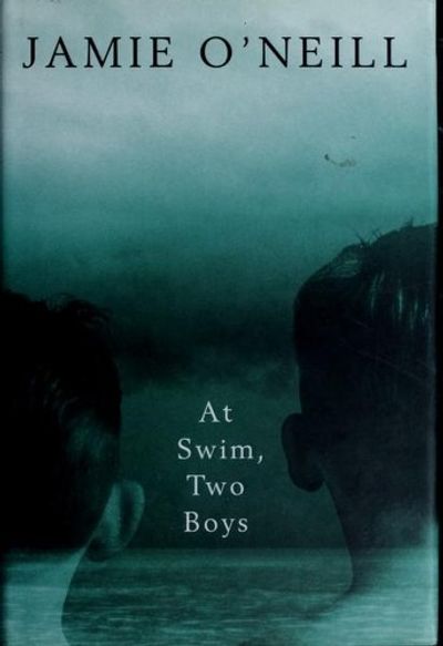 At Swim, Two Boys