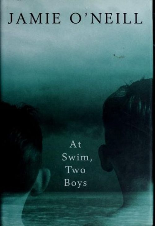 At Swim, Two Boys
