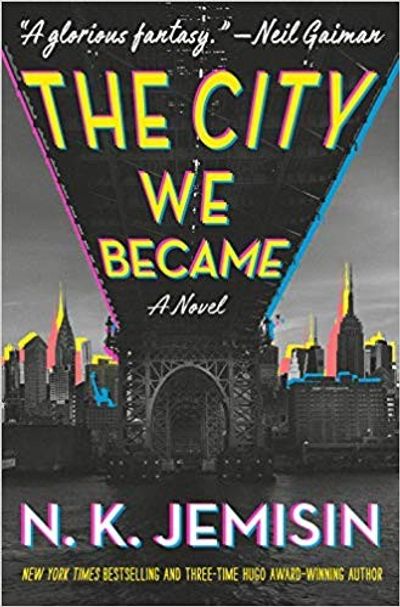 The City We Became