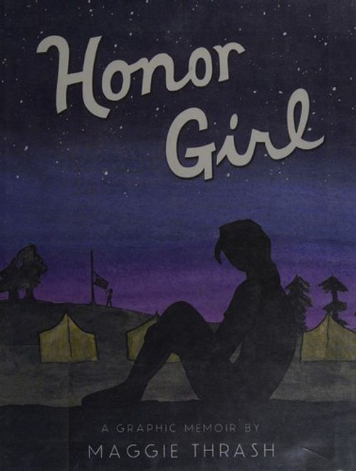 Honor Girl