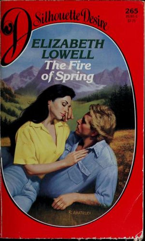 Spring Fire