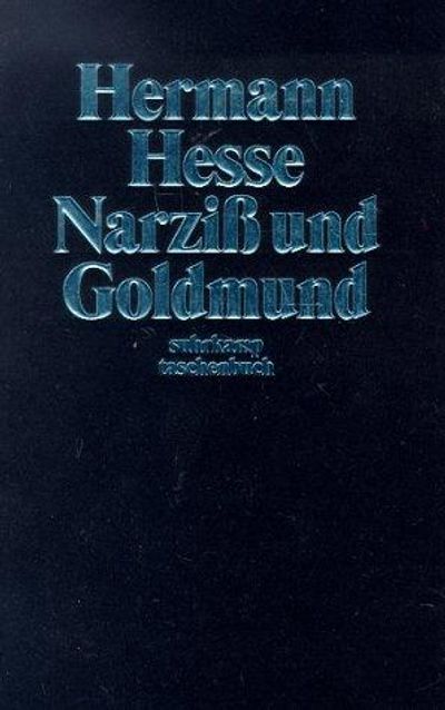 Narziß und Goldmund