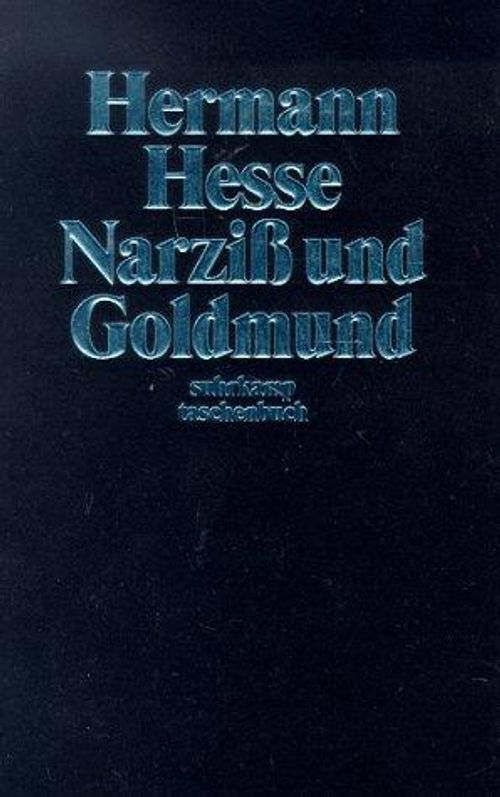 Narziß und Goldmund
