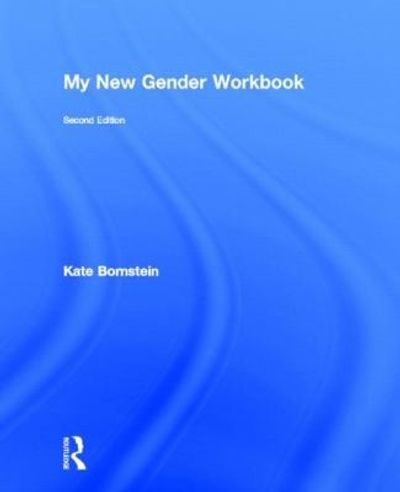 My New Gender Workbook