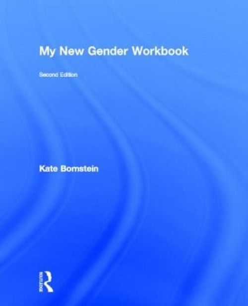 My New Gender Workbook