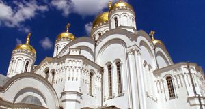Russland