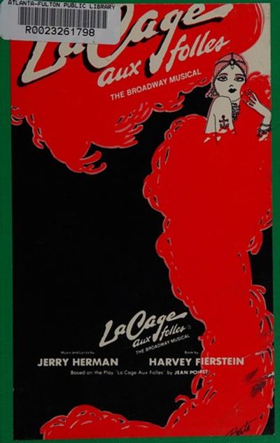 La Cage aux Folles