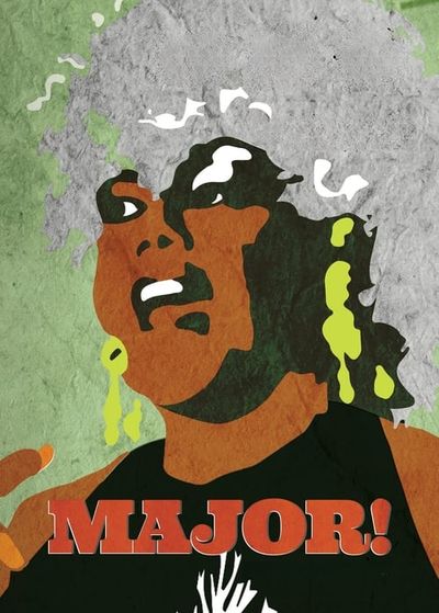 Major!