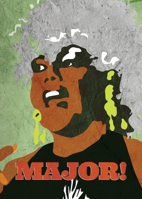 Major!