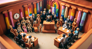 Tödliche Sex-Party in Wien - Ein Mann stirbt unter Drogeneinfluss, Richterspruch gegen Beteiligte