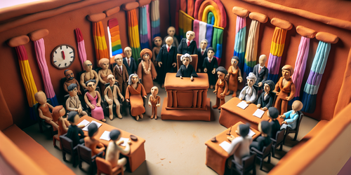 Tödliche Sex-Party in Wien - Ein Mann stirbt unter Drogeneinfluss, Richterspruch gegen Beteiligte