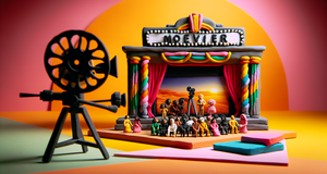 Das lesbische Kino und die Geschichte eines lange verkannten Begehrens