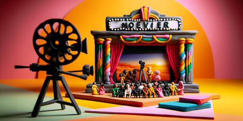 Das lesbische Kino und die Geschichte eines lange verkannten Begehrens