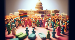 Kurzes Aufatmen in Florida - Nach landesweiten Protesten knickt Gouverneur DeSantis ein