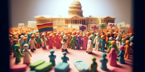 Kurzes Aufatmen in Florida - Nach landesweiten Protesten knickt Gouverneur DeSantis ein