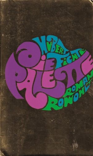 Die Palette