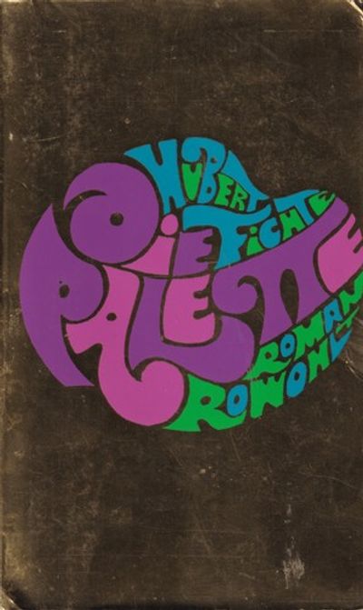 Die Palette