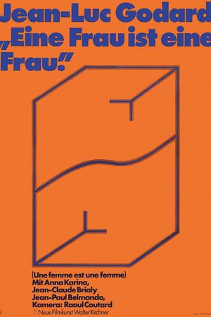 Die Frau des Anderen