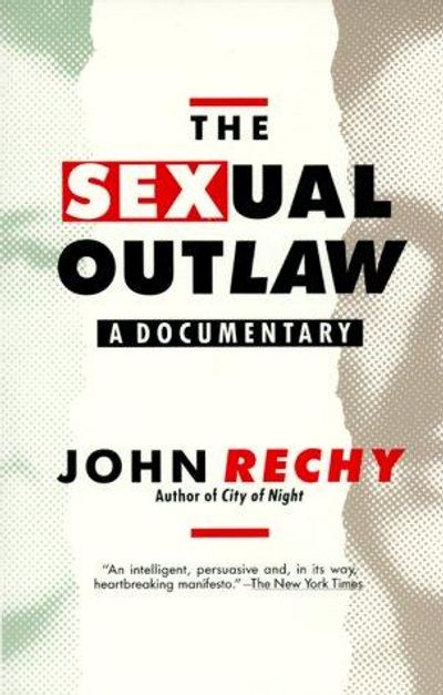 The Sexual Outlaw