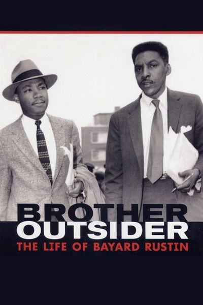 Brother Outsider