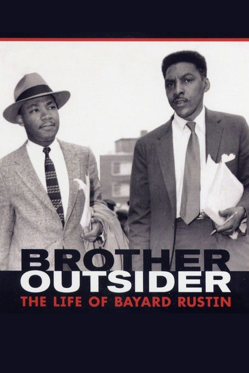 Brother Outsider