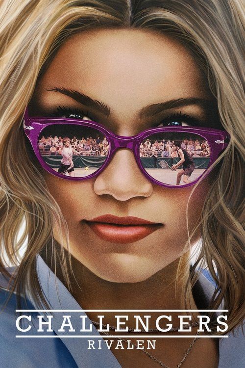 Challengers – Rivalen