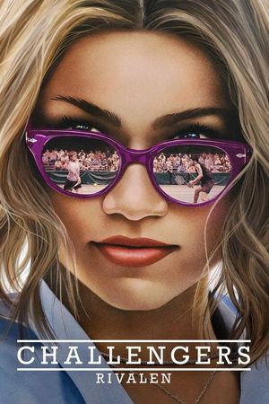 Challengers – Rivalen