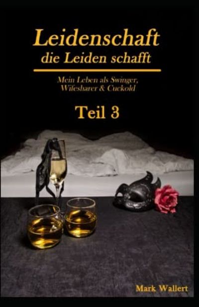 Die Leidenschaft
