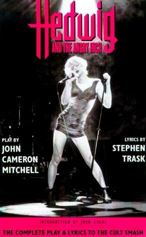 Hedwig and the Angry Inch